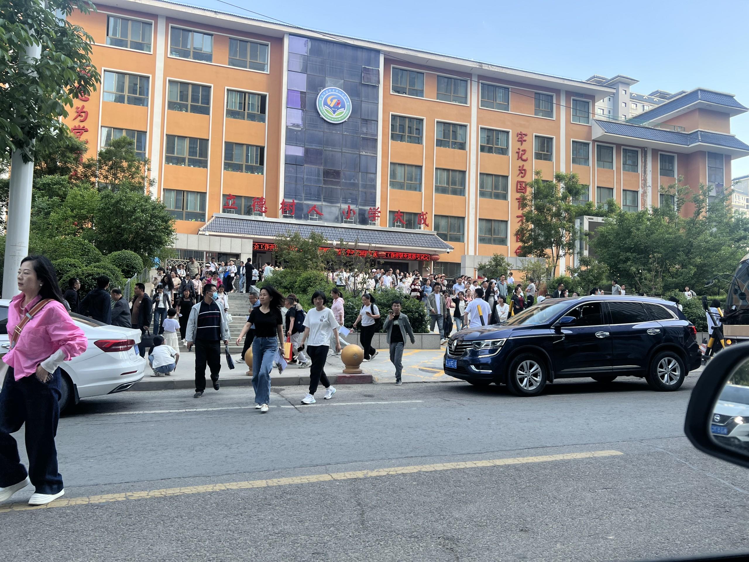 五月记：热浪、摆烂与一点点进展